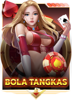 ddbola bola tangkas